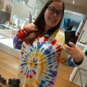 Meet your Posher, Tiffany
